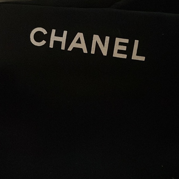 Chanel thong sandals with blue crocodile print ￼ - Picture 3 of 8